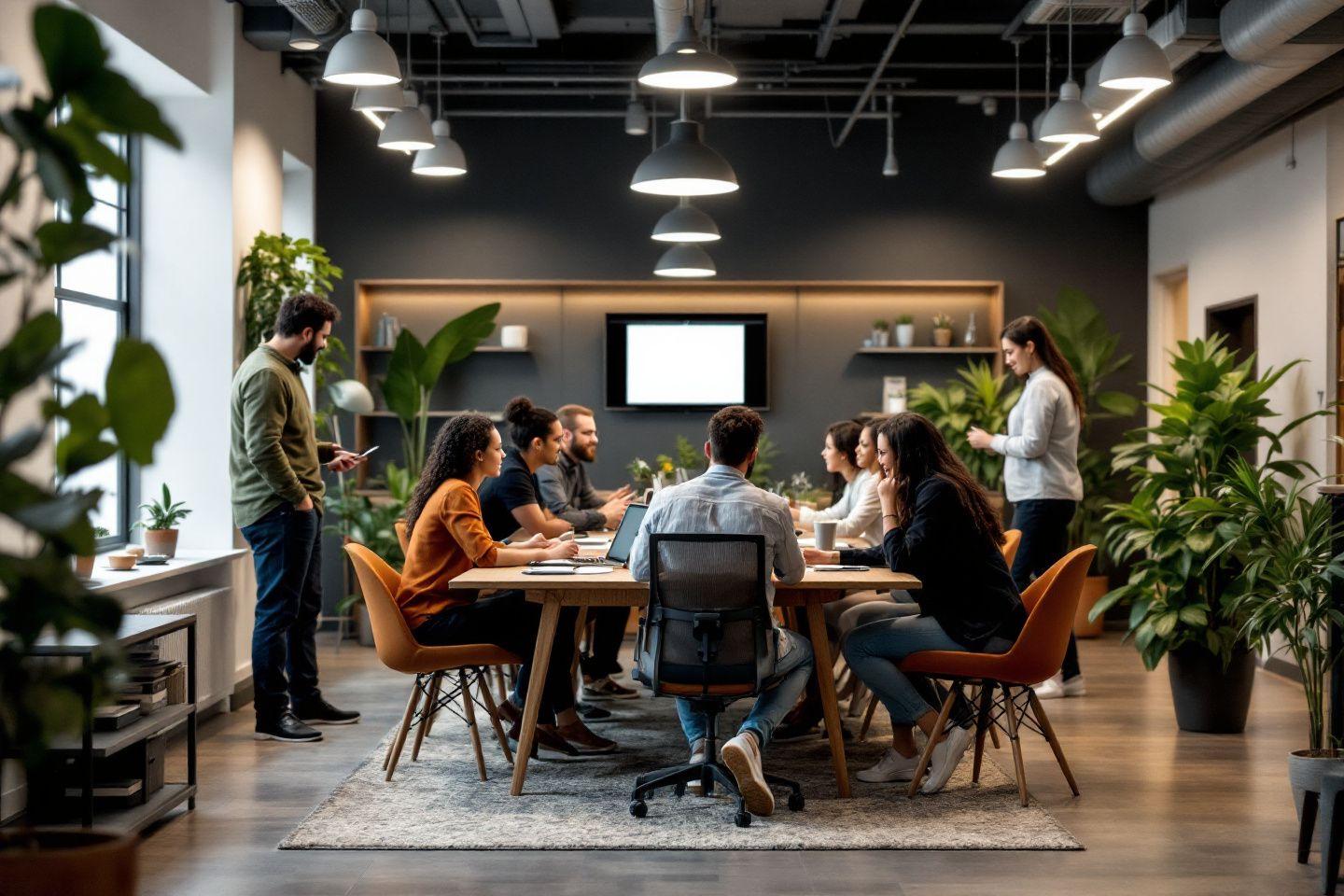 nos talents nos emplois